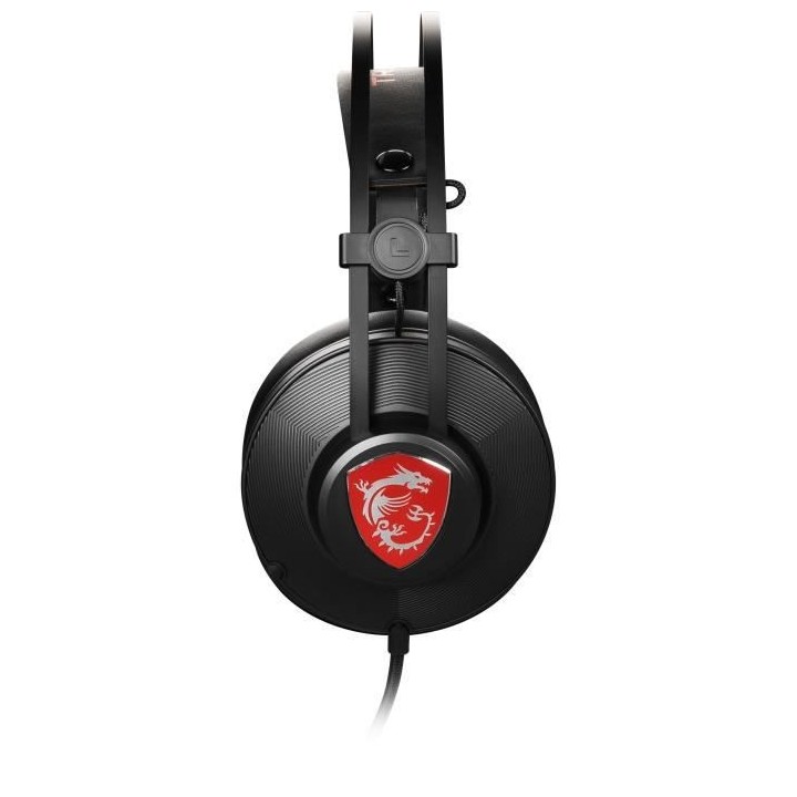 MSI CASQUE MICRO GAMING H991