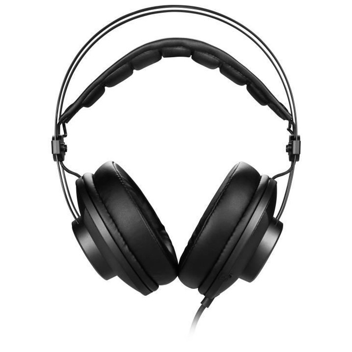 MSI CASQUE MICRO GAMING H991