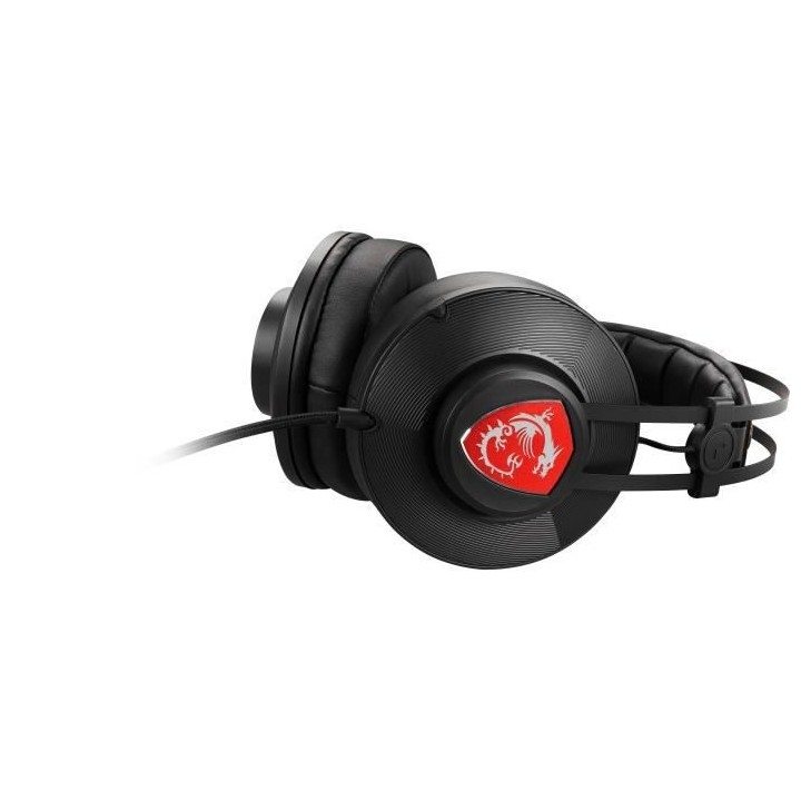 MSI CASQUE MICRO GAMING H991