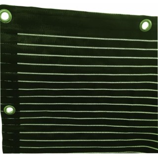 IDEAL GARDEN Brise vue Séduction - 1 x 2 m - Vert