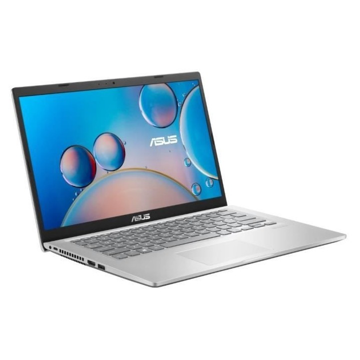 PC Portable ASUS VivoBook 14 S415 | 14'' FHD - Intel Core i7 1065G7 -