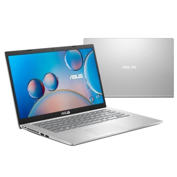 PC Portable ASUS VivoBook 14 S415 | 14'' FHD - Intel Core i7 1065G7 -