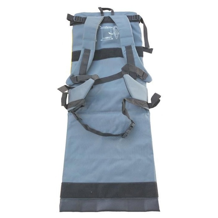 MORPHO MORPHODOS, Sac a Dos pour porter Raquettes a neige/Snowboard/Sk