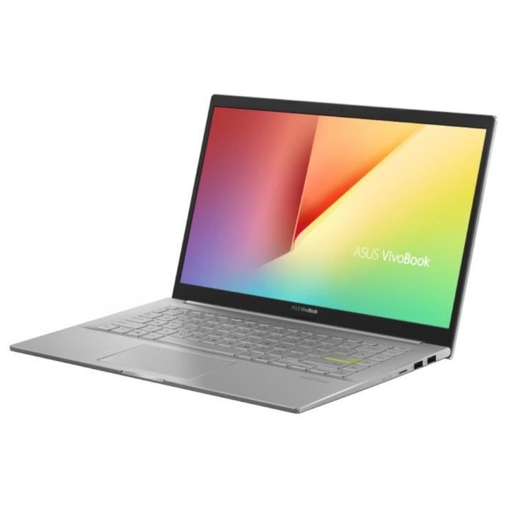 PC Portable ASUS VivoBook S14 S433 | 14'' FHD - Intel Core i7-1165G7 -