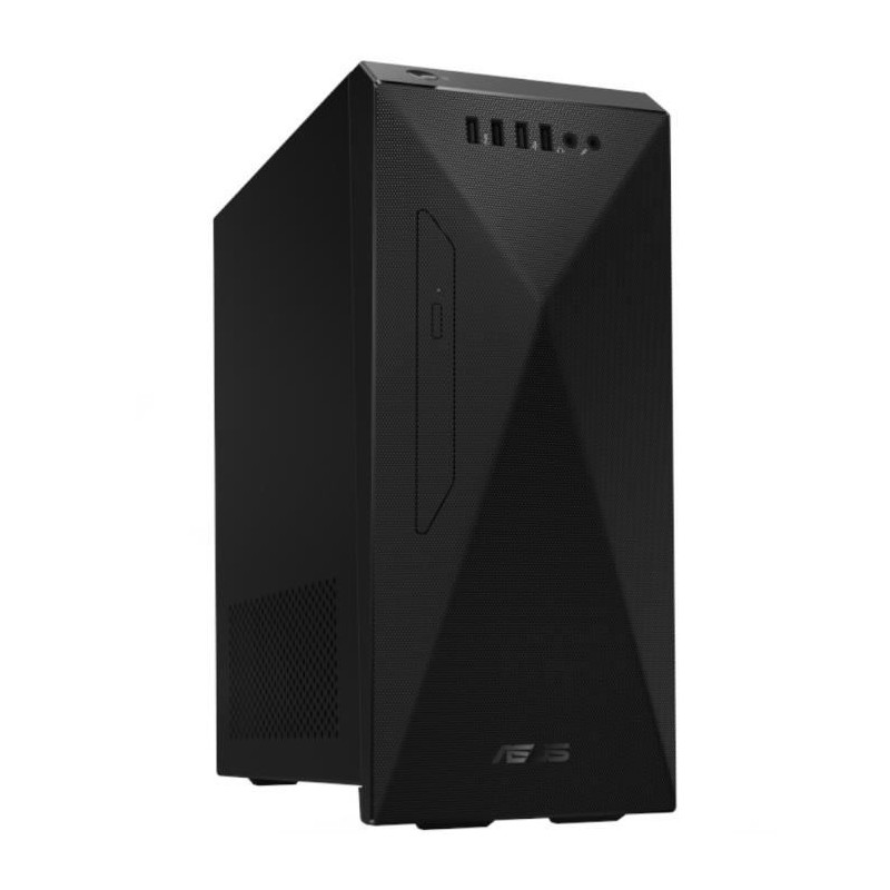 PC de Bureau ASUS S500MC-0G6405012W - Pentium Gold G6405 - RAM 8Go - Stockage SSD 512Go - Windows 11