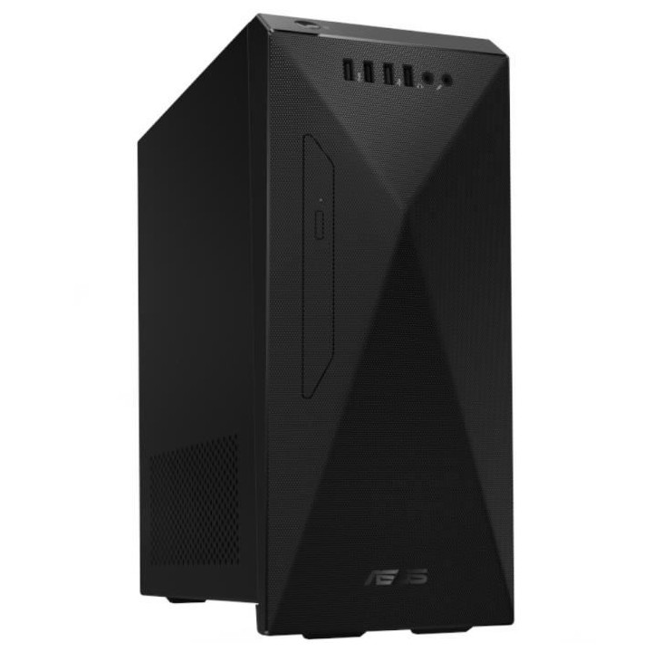 PC de Bureau ASUS S500MC-0G6405012W - Pentium Gold G6405 - RAM 8Go - S