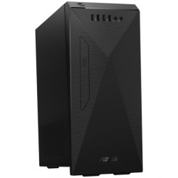 PC de Bureau ASUS S500MC-0G6405012W - Pentium Gold G6405 - RAM 8Go - Stockage SSD 512Go - Windows 11