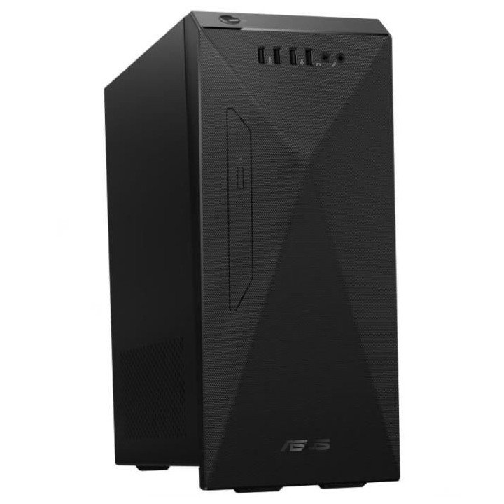 PC de Bureau ASUS S500MC-511400087W - Intel Core i5 - RAM 8Go - Disque
