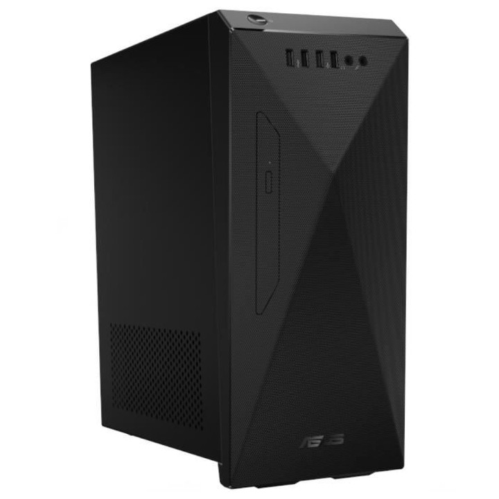PC de Bureau ASUS S500MC-511400087W - Intel Core i5 - RAM 8Go - Disque