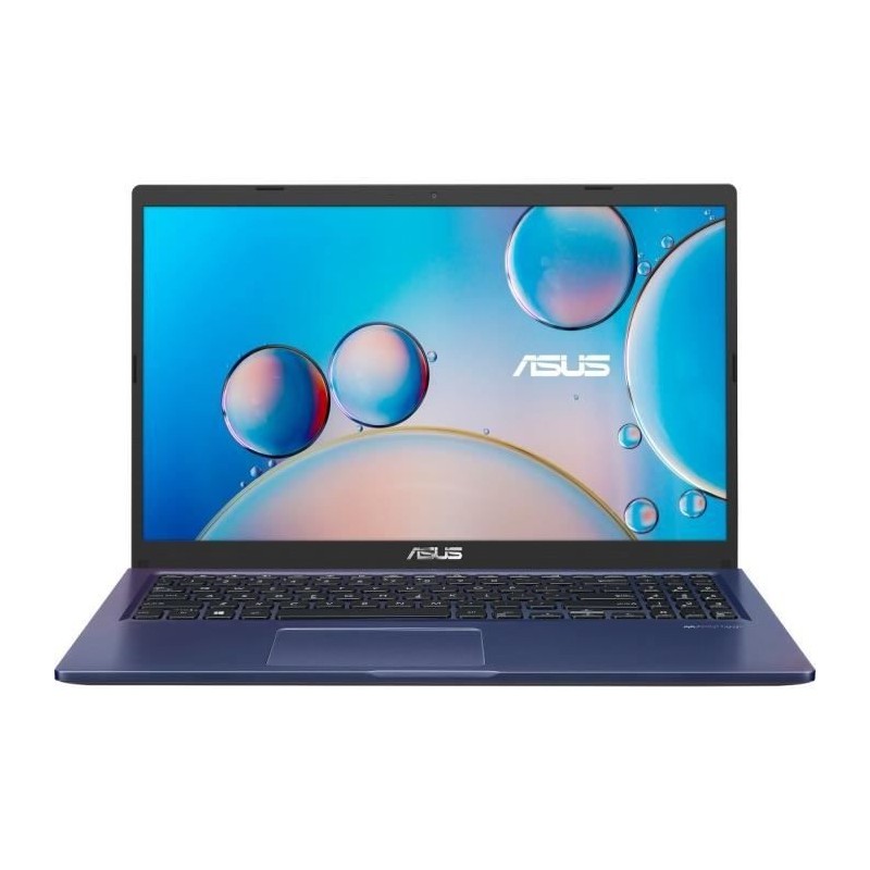 PC Portable ASUS VivoBook S15 S516 | 15,6 FHD - Intel Core i5-1035G1 - RAM 12Go - 1To+256 SSD - Win 11 - AZERTY