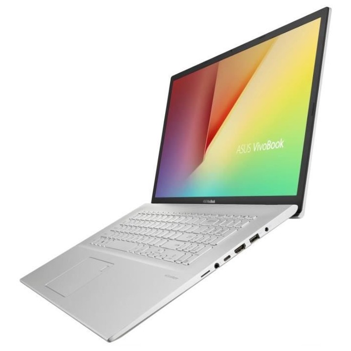 PC Portable ASUS VivoBook S17 S712 | 17,3'' HD+ - AMD Ryzen 7-3700U -