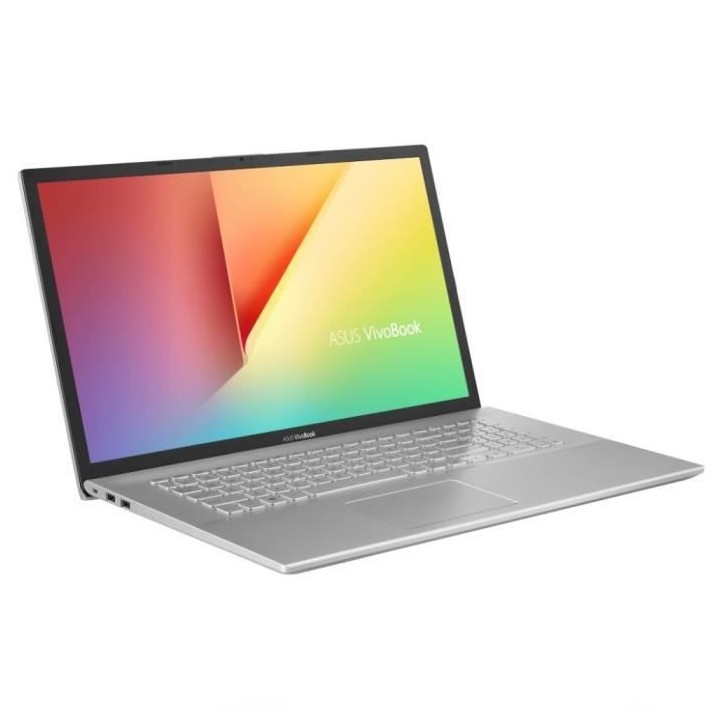 PC Portable ASUS VivoBook S17 S712 | 17,3'' HD+ - AMD Ryzen 7-3700U -