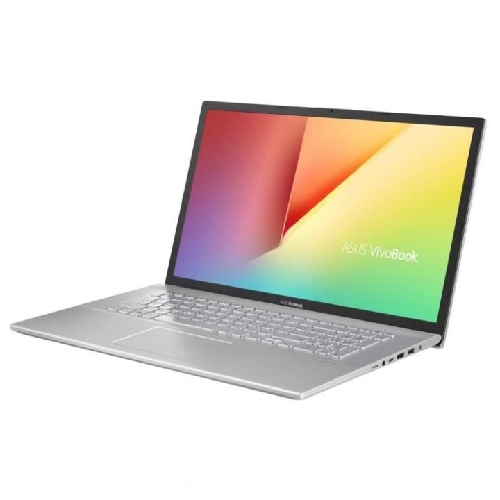 PC Portable ASUS VivoBook S17 S712 | 17,3'' HD+ - AMD Ryzen 7-3700U -