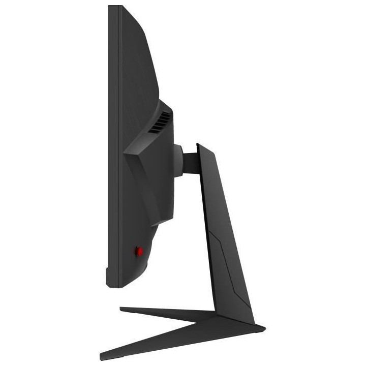 Ecran PC Gamer Incurvé - MSI Optix G24C6 - 23,6 FHD - Dalle VA - 1ms