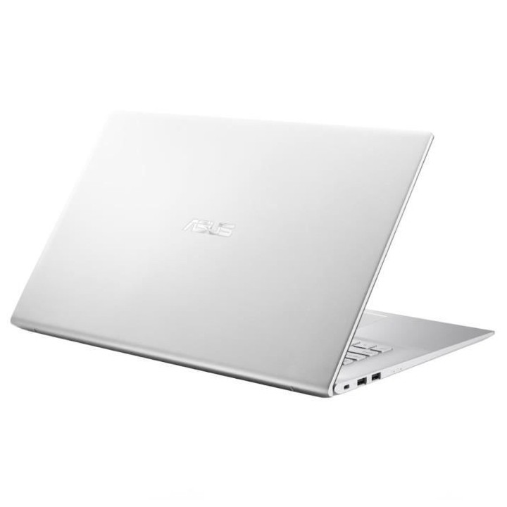 PC Portable ASUS VivoBook S17 S712 | 17,3'' HD+ - AMD Ryzen 7-3700U -