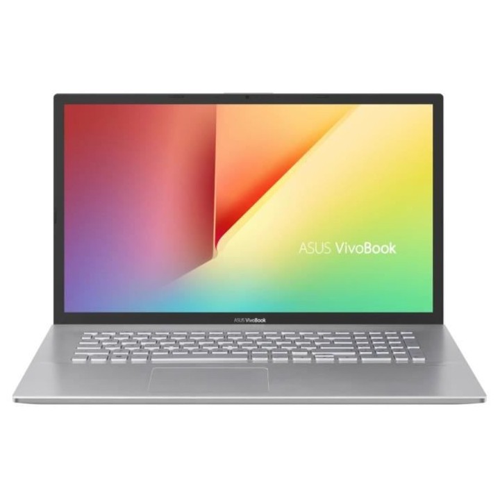 PC Portable ASUS VivoBook S17 S712 | 17,3'' HD+ - Intel Core i3-1115G4