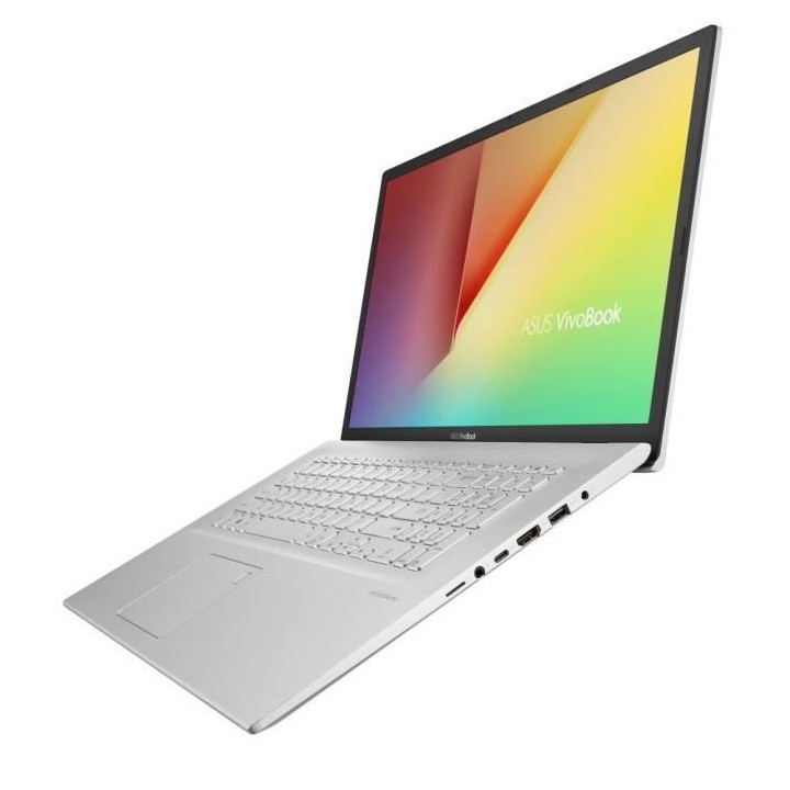 PC Portable ASUS VivoBook S17 S712 | 17,3'' HD+ - Intel Core i3-1115G4