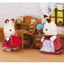 SYLVANIAN FAMILIES 5016...