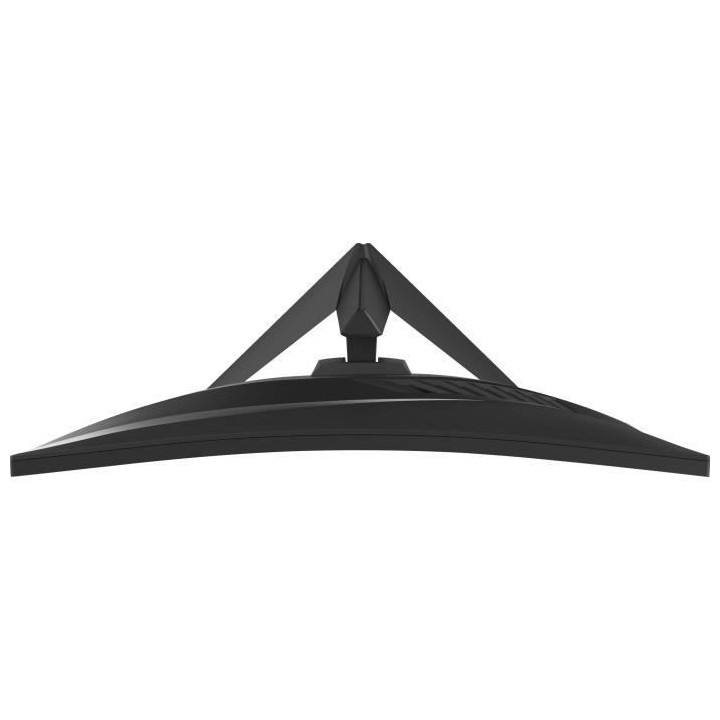 Ecran PC Gamer Incurvé - MSI Optix G24C6 - 23,6 FHD - Dalle VA - 1ms