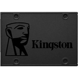KINGSTON - Disque SSD Interne - A400 - 120Go - 2.5 (SA400S37/120G)