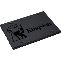 KINGSTON - Disque SSD Interne - A400 - 240Go - 2.5 (SA400S37/240G)