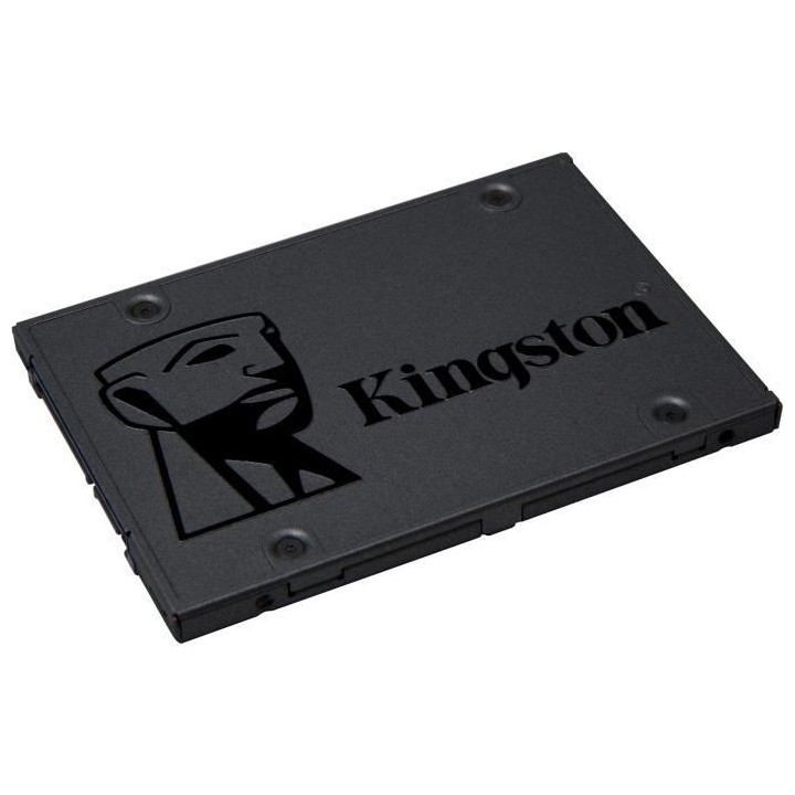 KINGSTON - Disque SSD Interne - A400 - 240Go - 2.5 (SA400S37/240G)