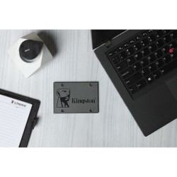 KINGSTON - Disque SSD Interne - A400 - 240Go - 2.5 (SA400S37/240G)