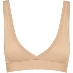 SLOGGI Brassiere Go Allround Taille Unique Peau Femme