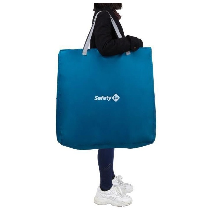 SAFETY FIRST Lit parapluie Globe Dreamer Happy Day