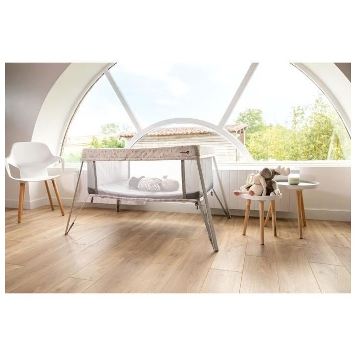 SAFETY FIRST Lit parapluie Globe Dreamer Happy Day