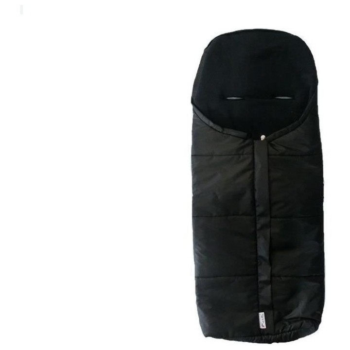 SAFETY FIRST Chanceliere Babydoune Black