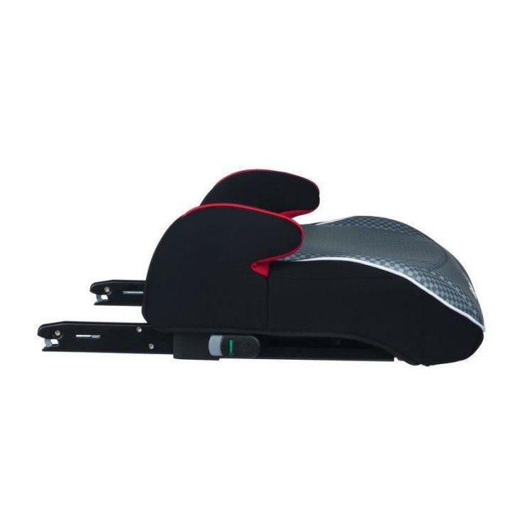 SAFETY 1st Siege auto Manga Fix - Groupe 3 - Isofix - Pixel Grey