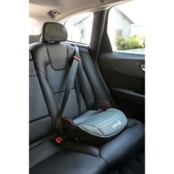 SAFETY 1st Siege auto Manga Fix - Groupe 3 - Isofix - Pixel Grey