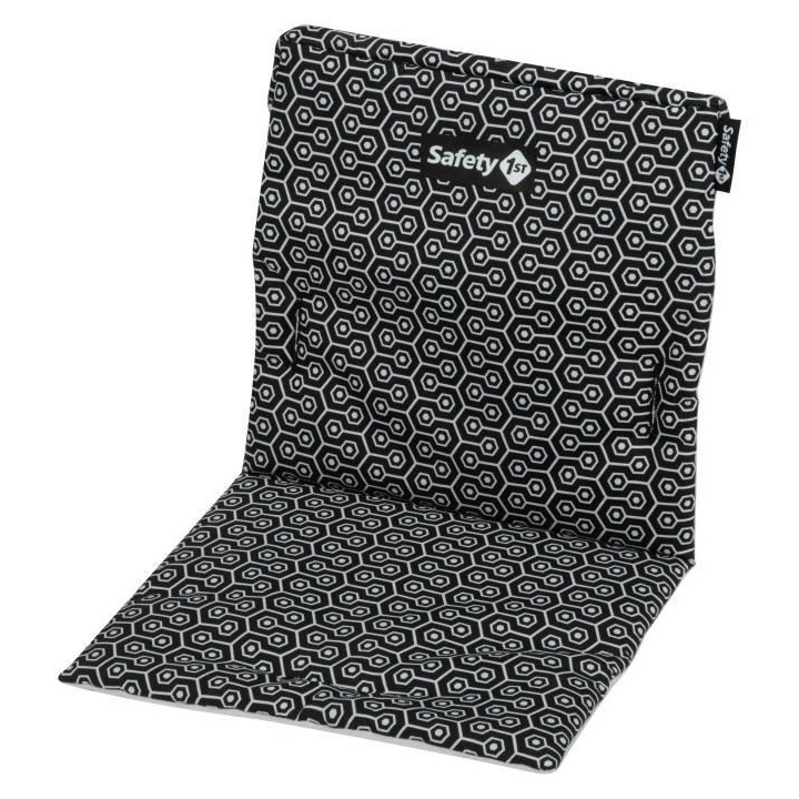 SAFETY FIRST Coussin Confort Chaise Cherry Geometric