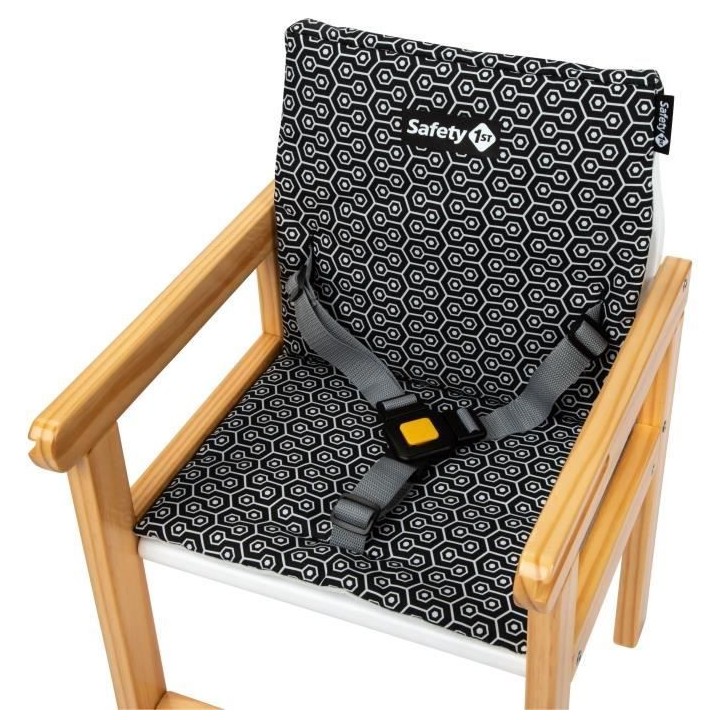 SAFETY FIRST Coussin Confort Chaise Cherry Geometric