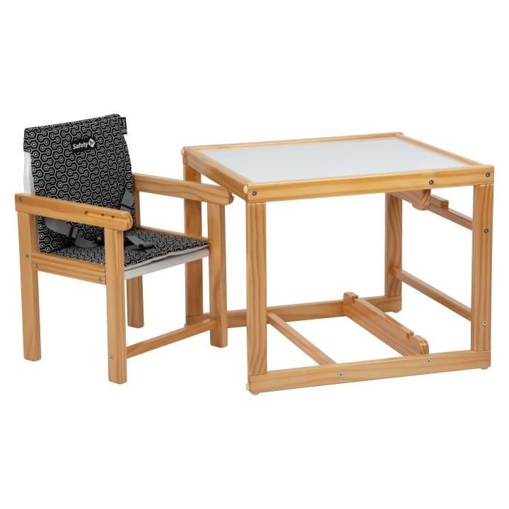 SAFETY FIRST Coussin Confort Chaise Cherry Geometric