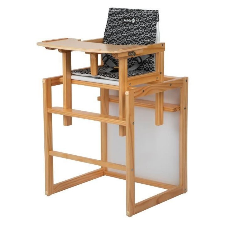 SAFETY FIRST Coussin Confort Chaise Cherry Geometric