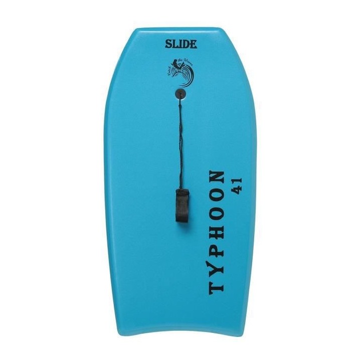 Bodyboard XPE Typhoon 41'' - Bleu