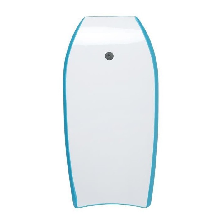 Bodyboard XPE Typhoon 41'' - Bleu