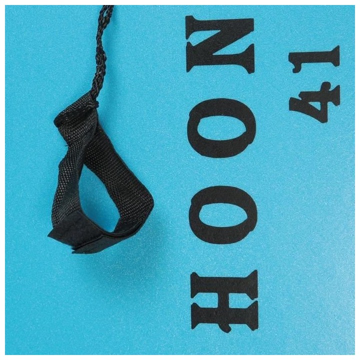 Bodyboard XPE Typhoon 41'' - Bleu