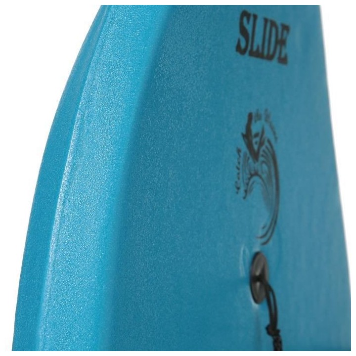 Bodyboard XPE Typhoon 41'' - Bleu
