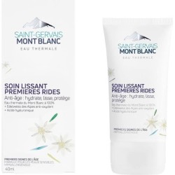 Soin Anti-Âge SAINT GERVAIS MONT BLANC Lissant Premieres Rides - 40 ml