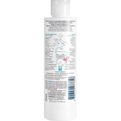 SAINT GERVAIS MONT BLANC Gel nettoyant purifiant - 200 ml