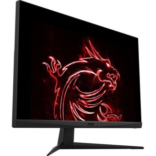 Ecran PC Gamer - MSI Optix G273QF - 27 WQHD - Dalle IPS - 1ms - 165Hz