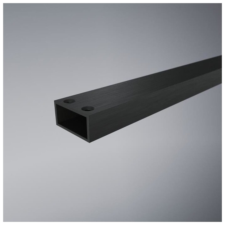 Saint-Gobain Barre de stabilisation murale noire