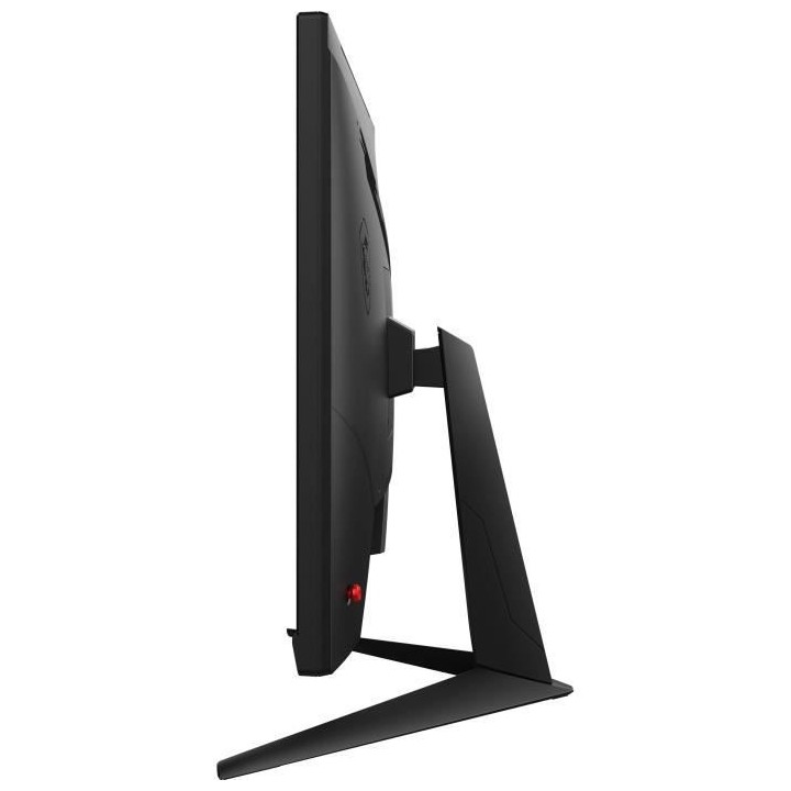 Ecran PC Gamer - MSI Optix G273QF - 27 WQHD - Dalle IPS - 1ms - 165Hz