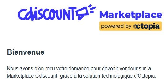 Microlorge lance Un service de cartes virtuelles sur Cdiscount