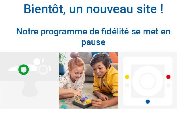 Site & Programme Jeux Ravensburger Online-Team