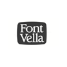 Font Vella