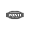 Ponti